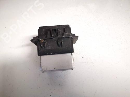 Heater resistor CITROËN C3 Picasso (SH_) 1.4 VTi 95 (SH8FSC, SH8FP0, SH8FP6) | BP35166082M108 - Image 2