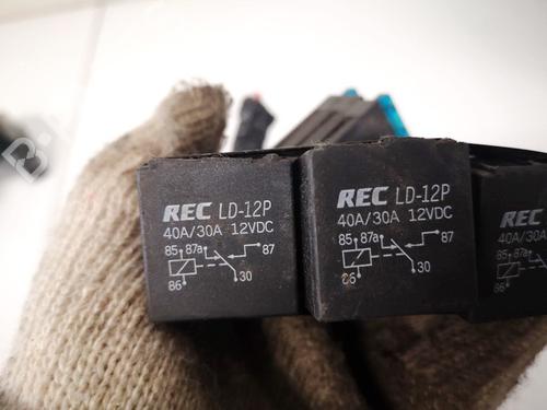 Electronic sensor NISSAN MURANO I (Z50) 3.5 4x4 | BP32888596M84 - Image 3