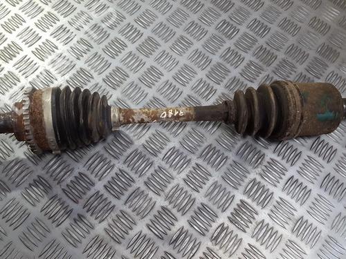 Used Left front driveshaft Left front driveshaft MAZDA 626 V (GF) 2.0 TD (GFFP) (110 hp) 35682054 35682054