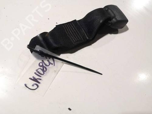 Used Seat buckle Seat buckle 34891917 34891917