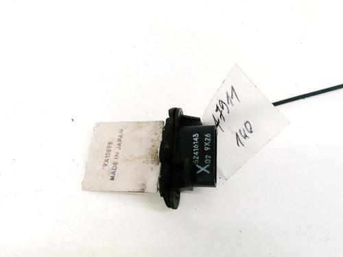 Used Heater resistor Heater resistor CHEVROLET COBALT 2.2 (147 hp) 35435741 35435741