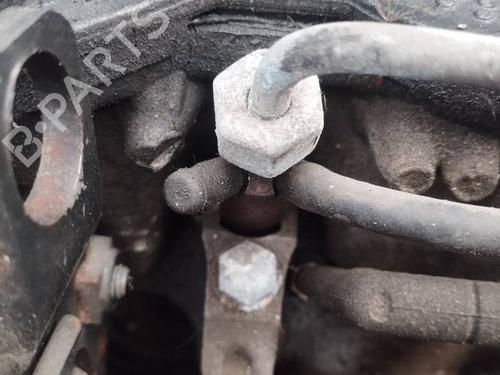 Injector Injector 35238936 35238936