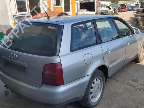 Engine mount AUDI A4 B5 (8D2) 1.9 TDI | BP33075867M89 - Image 9