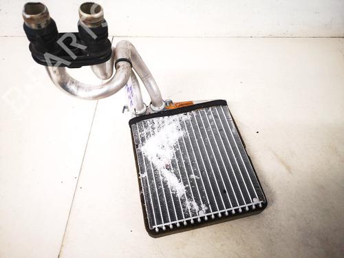 Used Heater matrix Heater matrix SKODA OCTAVIA II (1Z3) 1.9 TDI (105 hp) 35548326 35548326
