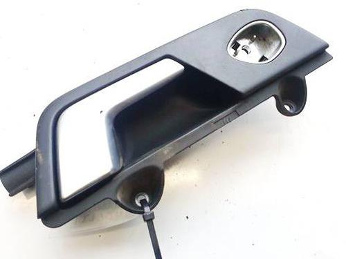Rear right interior door handle AUDI A4 B6 (8E2) 1.9 TDI | BP34812562I16 - Image 2