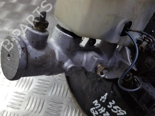 Used Brake master cylinder Brake master cylinder MAZDA 626 V (GF) 2.0 DI TD (GFFP) (90 hp) 35669105 35669105