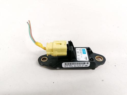 Used Electronic module Electronic module HONDA ACCORD VII (CL, CN) 2.2 i-CTDi (CN1) (140 hp) 33088378 33088378