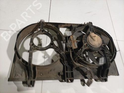 Used Fan Fan NISSAN SERENA (C23) 1.6 (97 hp) 36151432 36151432
