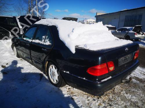 Switch MERCEDES-BENZ E-CLASS (W210) E 220 D (210.004) | BP32598169I30  - Image 8