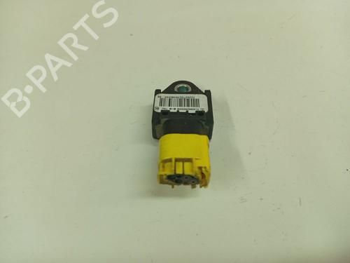 Electronic module MERCEDES-BENZ A-CLASS (W169) A 180 CDI (169.007, 169.307) | BP35971411M83 - Image 2