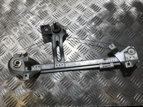Used Rear right window mechanism Rear right window mechanism 35668336 35668336