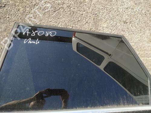 Used Rear left door window Rear left door window 35410675 35410675