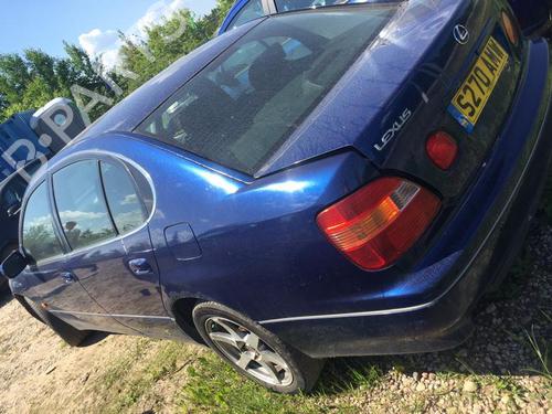 Electronic module LEXUS GS (_S16_) 300 (JZS160_, JZS160R) | BP33505308M83  - Image 9