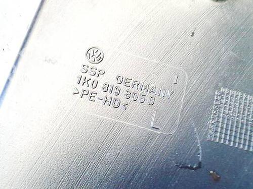 Other SEAT LEON (1P1) 1.9 TDI | BP36687698O1 - Image 2