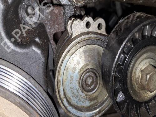 Pulley CITROËN C5 III (RD_) 2.0 HDi (RDRHD8, RDRHDJ, RDRHR8, RDRHRJ) | BP34810902M122 - Image 4
