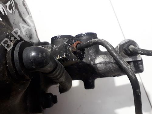 Used Brake master cylinder Brake master cylinder OPEL OMEGA B (V94) 2.5 DTI (F69, M69, P69) (150 hp) 35869181 35869181
