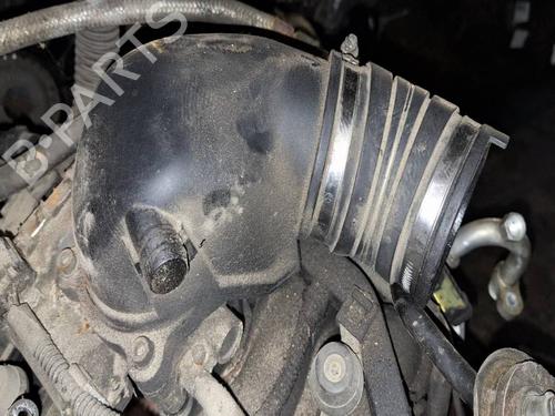 Used Pipe Pipe MERCEDES-BENZ C-CLASS (W203) C 180 (203.035) (129 hp) 36102003 36102003