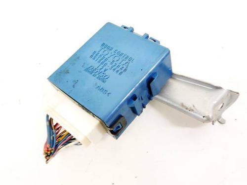 Used Electronic module Electronic module 35299835 35299835