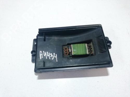 Used Heater resistor Heater resistor VW PASSAT B5 Variant (3B5) 1.9 TDI (90 hp) 35837173 35837173