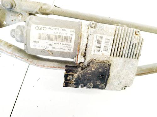 Used Front wiper motor Front wiper motor AUDI A4 B8 (8K2) 2.0 TDI (143 hp) 36250712 36250712
