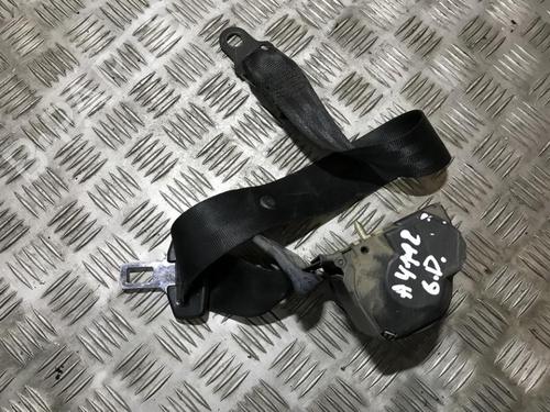 Used Rear right seatbelt Rear right seatbelt 35691118 35691118