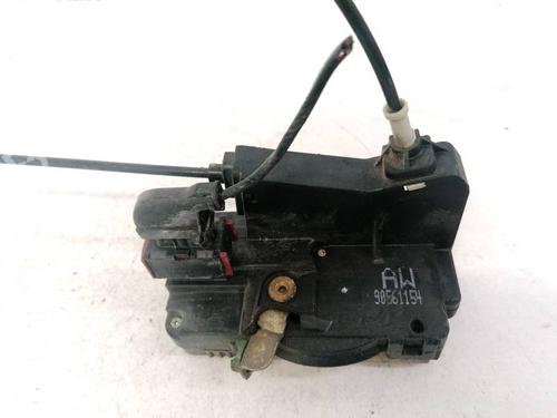 Used Front right lock Front right lock 35388984 35388984