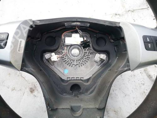 Steering wheel OPEL CORSA D (S07) 1.3 CDTI (L08, L68) | BP35097559C49 - Image 2