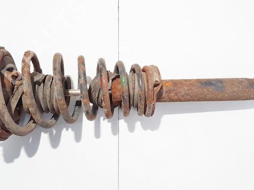 Used Left front shock absorber Left front shock absorber 35617685 35617685
