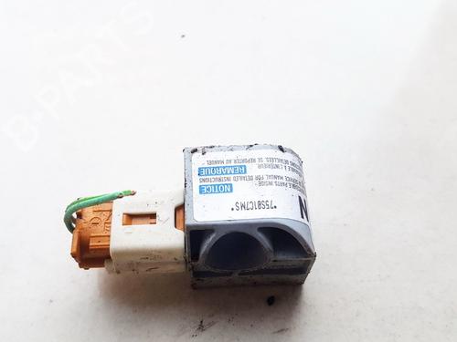 electronic-module-suzuki-swift-iii-mz-ez-2005-33100216 main image