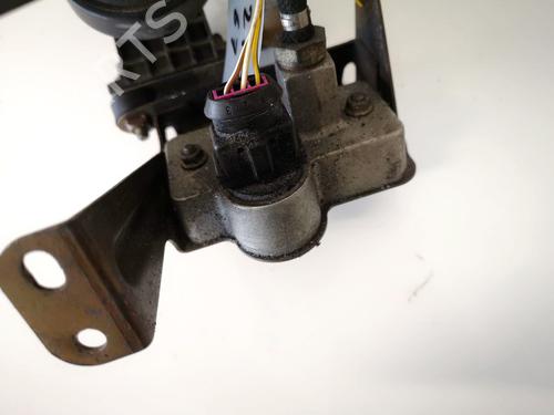 Electronic module AUDI 80 B4 Saloon (8C2) 1.9 TDI | BP35497726M83 - Image 3