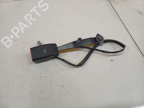 Used Seat buckle Seat buckle MAZDA 3 (BL) 1.6 MZ-CD (BL14) (109 hp) 34878780 34878780