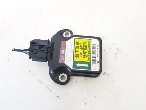 Used Electronic module Electronic module MAZDA 6 Hatchback (GH) 2.0 MZR-CD (GH14) (140 hp) 35529319 35529319
