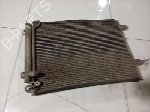 Used AC radiator AC radiator 34762458 34762458
