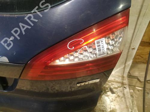 Right tailgate light FORD MONDEO IV (BA7) 2.0 TDCi | BP39182486C80 - Image 2