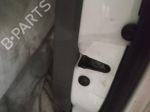 Used Front right lock Front right lock VW CADDY III MPV (2KB, 2KJ, 2CB, 2CJ) 2.0 SDI (70 hp) 35331097 35331097