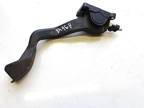 Used Pedal Pedal PEUGEOT 307 (3A/C) 1.6 HDi (90 hp) 35190558 35190558