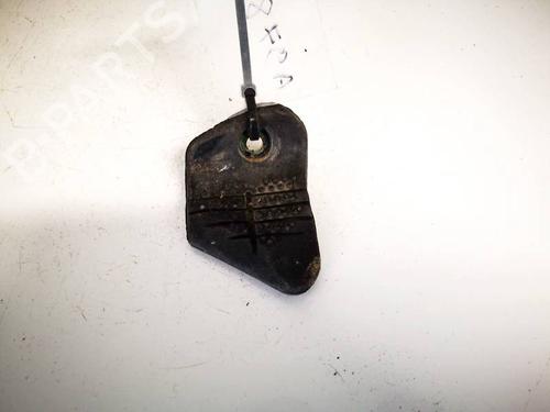 Used Support Support RENAULT MEGANE Scenic (JA0/1_) 2.0 i (JA0G) (114 hp) 32552296 32552296