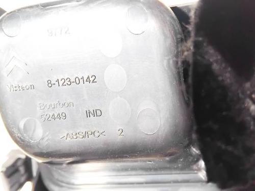 Ashtray CITROËN C5 III (RD_) 2.2 HDi (RD4HTH) | BP35159279I30 - Image 3