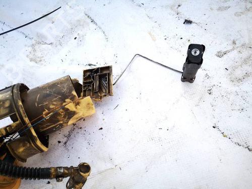 Electronic module SAAB 9-3 (YS3F, E79, D79, D75) 2.2 TiD | BP35385030M83 - Image 2
