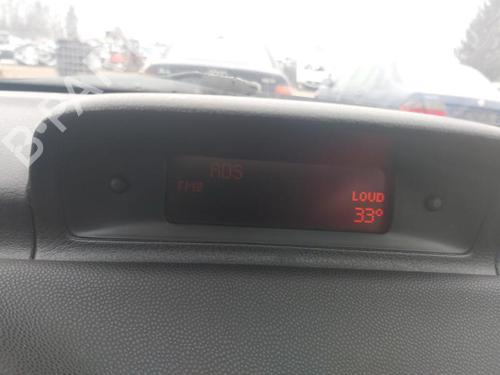 Switch PEUGEOT 307 (3A/C) 2.0 HDi 110 | BP33069745I30  - Image 11