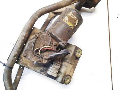 Viskermotor vindrude Viskermotor vindrude RENAULT ESPACE III (JE0_) 2.0 16V (JE0N, JE0L, JE02) (140 hp) 39758537 39758537