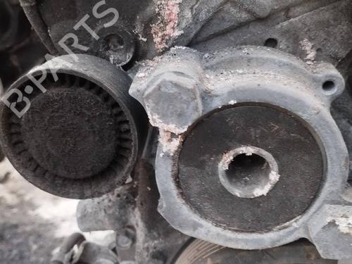Used Pulley Pulley LEXUS IS II (_E2_) 220d (ALE20) (177 hp) 35229109 35229109