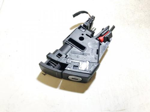 Vano posta oggetti Vano posta oggetti VW PHAETON (3D1, 3D2, 3D3, 3D4, 3D6, 3D7, 3D8, 3D9) 3.0 V6 TDI 4motion (233 hp) 35875000 35875000