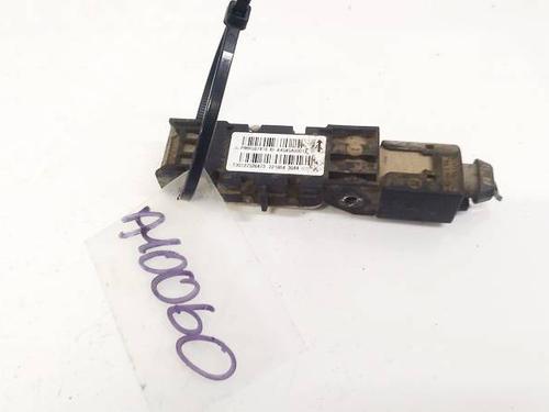 Used Electronic module Electronic module MITSUBISHI COLT VI (Z3_A, Z2_A) 1.5 DI-D (Z39A) (95 hp) 32546417 32546417