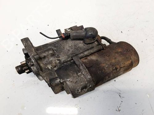 Motorino avviamento Motorino avviamento 38300095 38300095