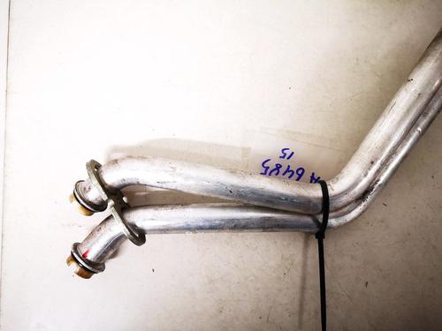 Pipe CITROËN C5 I (DC_) 2.0 HDi (DCRHZB, DCRHZE) | BP35549236M125 - Image 2
