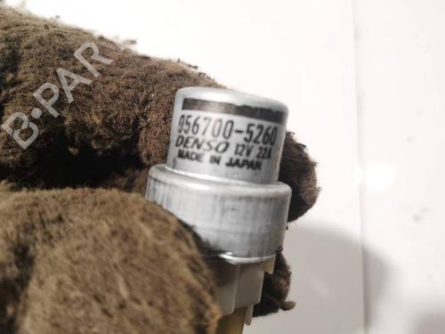Electronic module SUBARU FORESTER (SG_) 2.0 X AWD (SG5) | BP34935438M83 - Image 3