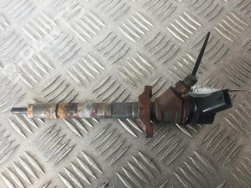 Injector FORD FIESTA VI (CB1, CCN) 1.6 TDCi | BP35687506M100 - Image 2