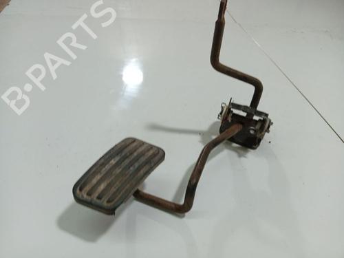 Used Pedal Pedal CITROËN XSARA PICASSO (N68) 2.0 HDi (90 hp) 34908997 34908997