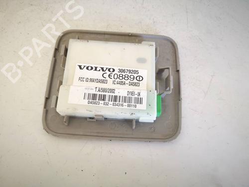 Electronic module VOLVO V70 II (285) 2.4 | BP34788381M83 - Image 2